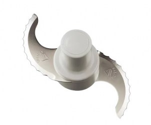 Cuchilla Serrada Cutter R4 Robot Coupe